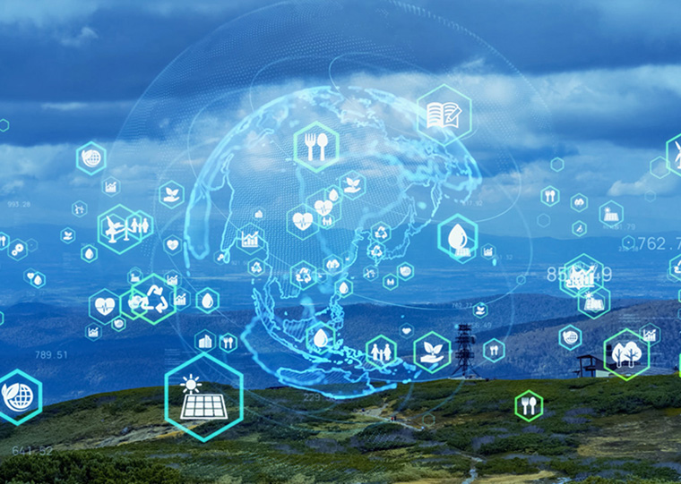 环境、社会和治理（ESG)战略