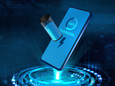 手机充电保护？