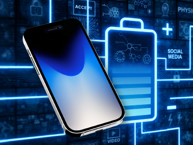 手机电源管理？